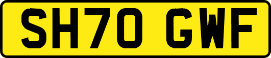 SH70GWF