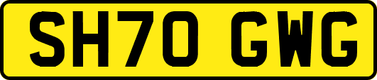 SH70GWG