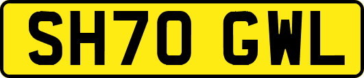 SH70GWL