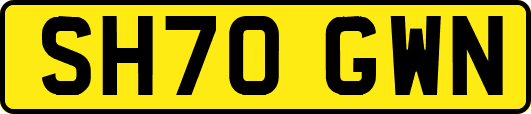 SH70GWN