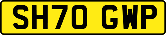 SH70GWP