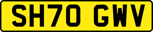 SH70GWV