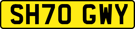 SH70GWY