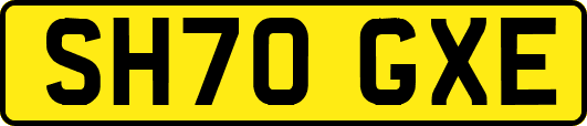 SH70GXE