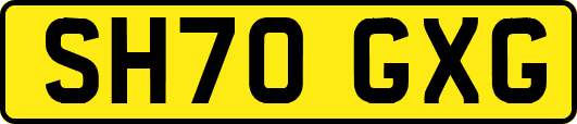 SH70GXG