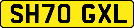 SH70GXL