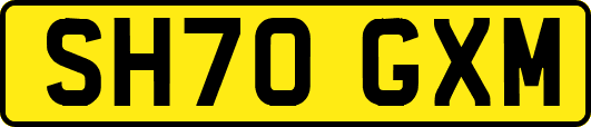 SH70GXM