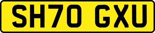 SH70GXU
