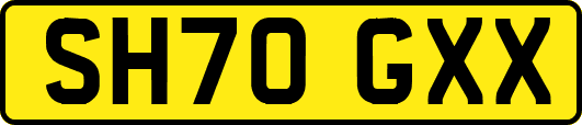 SH70GXX