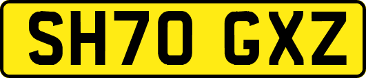 SH70GXZ