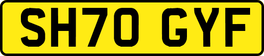 SH70GYF