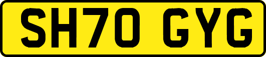 SH70GYG