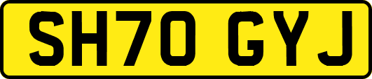 SH70GYJ