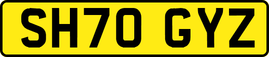 SH70GYZ