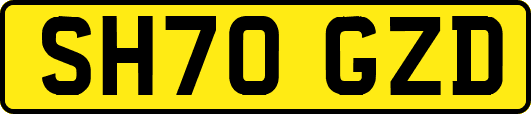 SH70GZD