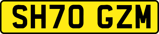 SH70GZM