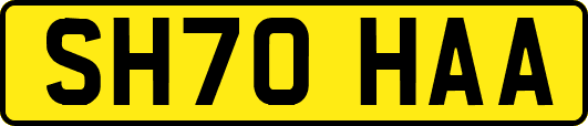 SH70HAA