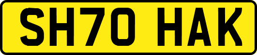 SH70HAK
