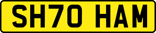 SH70HAM