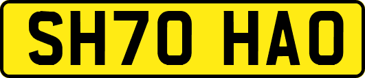 SH70HAO