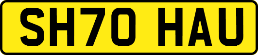 SH70HAU
