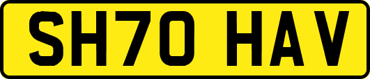 SH70HAV