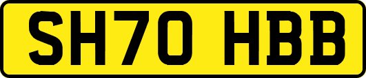 SH70HBB