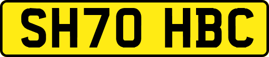 SH70HBC