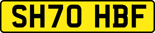 SH70HBF