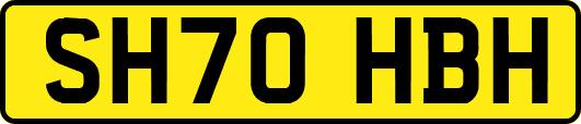 SH70HBH