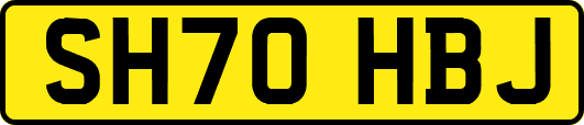 SH70HBJ