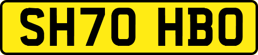 SH70HBO