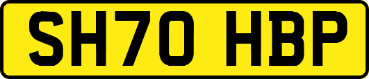 SH70HBP