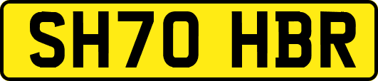 SH70HBR
