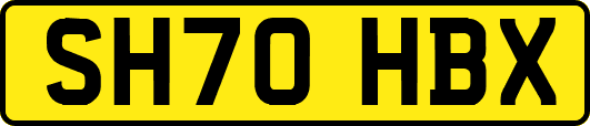 SH70HBX