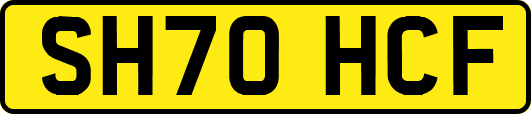 SH70HCF