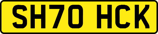 SH70HCK