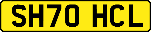 SH70HCL