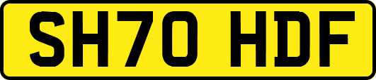 SH70HDF