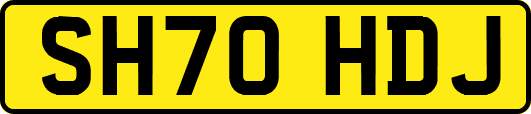 SH70HDJ