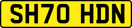 SH70HDN