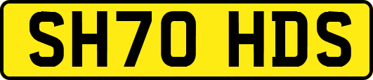 SH70HDS