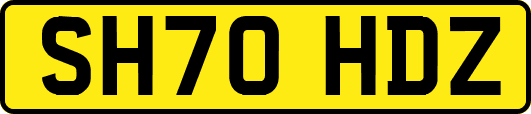 SH70HDZ