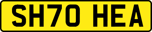 SH70HEA