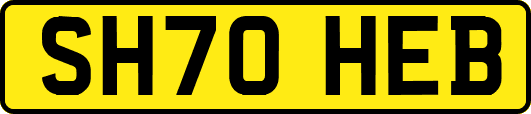 SH70HEB