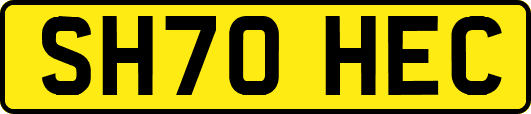 SH70HEC