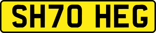 SH70HEG