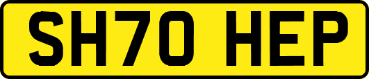 SH70HEP