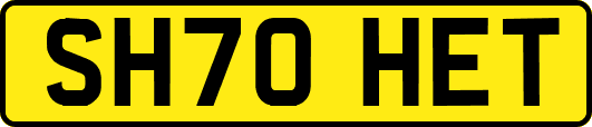 SH70HET