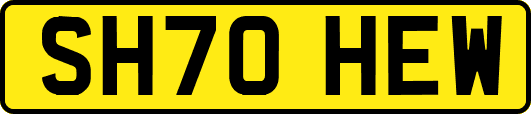SH70HEW